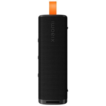 Xiaomi Sound Outdoor Altavoz Portátil Bluetooth 30W Negro