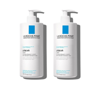 lipikar duplo leche -50 2unidad