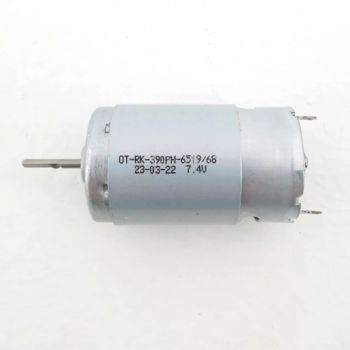 TY XIN 725 727 Piezas de Barco RC de Jet Motor Cepillado 390 Modelos de Vehículos de Motor Accesorios de Repuesto