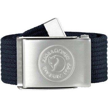 Fjallraven Cinturón 1960 Logo Belt para mujer