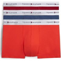 tommy hilfiger calzoncillos 3p trunk para hombre