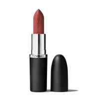 mac labiales macximal silky matte barra de labios