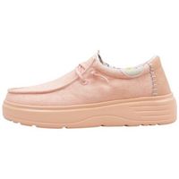 pitas zapatos bajos daisy para mujer