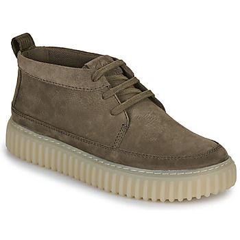 Clarks Zapatos Hombre Torhill LaceHi para hombre