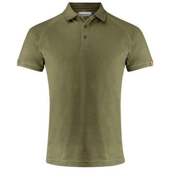 James Harvest Polo HAR2135038 para hombre