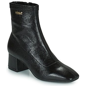 Les Tropeziennes par M.Belarbi Botines DANIELA para mujer
