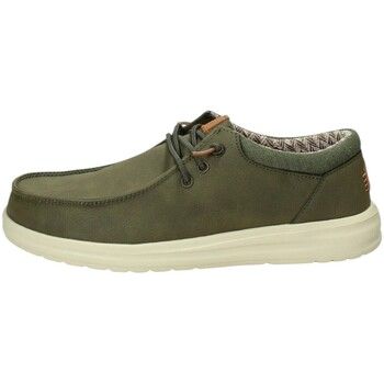 HEYDUDE Mocasines q-roa-42491 para hombre