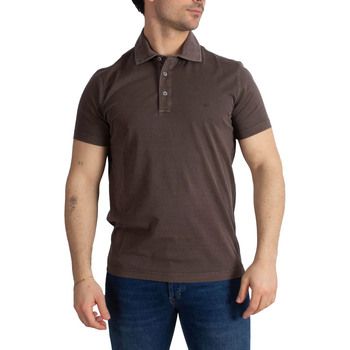 Fay Polo npmb252143tuy1-s602 para hombre