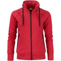 printer chaqueta deporte jog para mujer