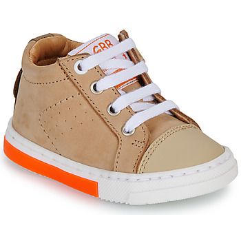 GBB Zapatillas altas AMICAL para niño
