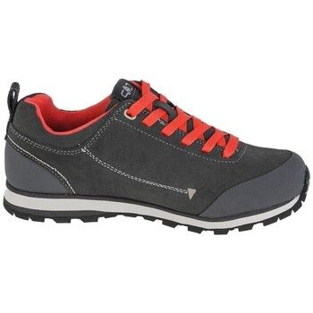 Cmp Zapatillas de senderismo Elettra Low para mujer