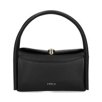 furla bolsos mujer - negro talla os