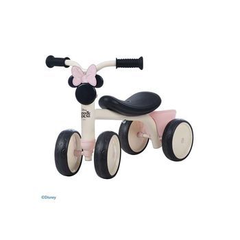 Correpasillos Rookie Rosa Minnie