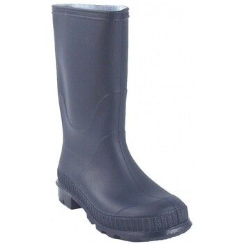 Bubble Bobble Botas de agua Bota de agua c395 azul para niña