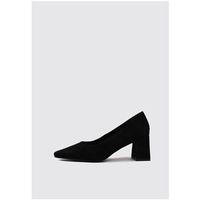 dulceida zapatos de tacon blood para mujer