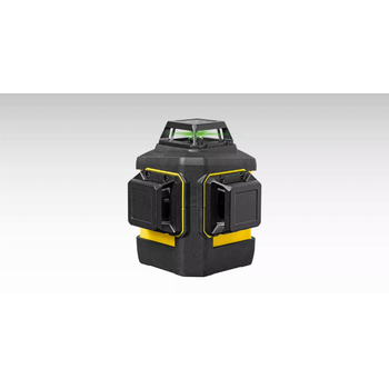 Multiláser Stabila Lax 600 G - Línea Verde - Sistema 12 V - Con Batería Y Cargador - 19797