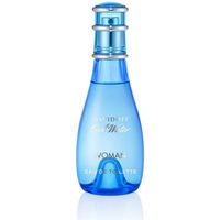 davidoff agua de colonia cool water woman eau de toilette para mujer