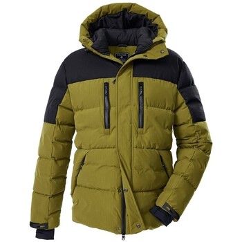 Killtec Parka Kow 88 para hombre