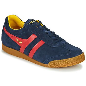 Gola Zapatillas HARRIER para hombre