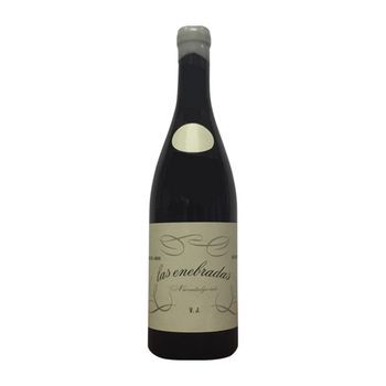 Jorco Vino Tinto Las Enebradas Navatalgordo 70 Cl 12.5% Vol.