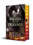 la balada de los dragones la caida lunar 2