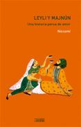 leyli y majnun