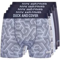 duck and cover boxer quendle para hombre