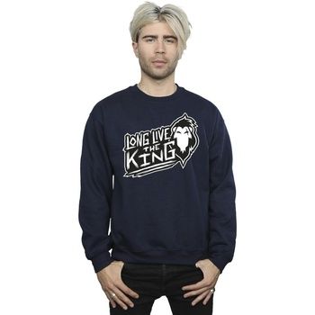 Disney Jersey The Lion King The King para hombre