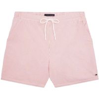 tommy hilfiger short gt51992 para hombre