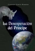 La desesperación del príncipe