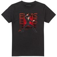 elvis presley camiseta 69 para hombre
