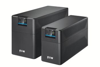 EATON 5E 2200 USB IEC G2
