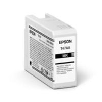 epson ultrachrome pro10 cartucho de tinta 1 piezas original rendimiento estandar negro
