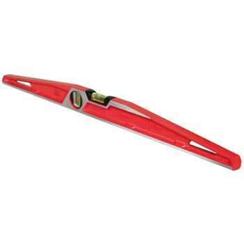 Nivel Aluminio Trapezoidal Mlh - Fatmax - 1.42.316 - 100 Cm..