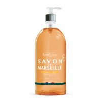 jabon de marsella vainilla y miel 1 l