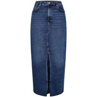 pieces falda gt30554 para mujer