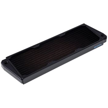 Refrigeración líquida Alphacool NexXxoS ST30 360 mm 3 ventiladores 120 mm