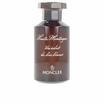 Perfume Mujer Moncler Haute Montagne Edp 100 Ml
