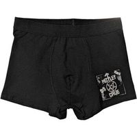 motley crue boxer roadcase para hombre