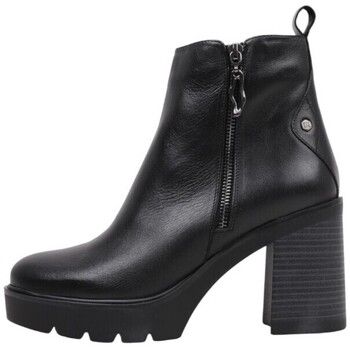 Dorking Botines D9562-TO para mujer