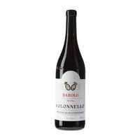 aldo conterno vino tinto bussia colonello 75 cl 15 vol