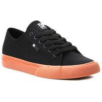 dc shoes zapatillas dc manual adys300591-bgm para hombre