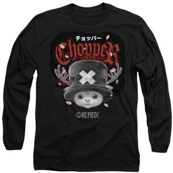One Piece Live Action Camiseta manga larga TV22071 para hombre