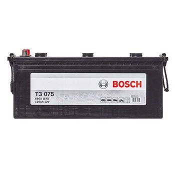 Commercial Battery 627 - 2 Year Guarantee