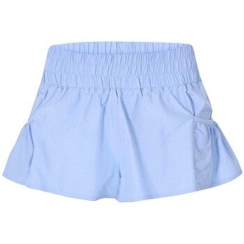 Usa Pro Short Flow para mujer