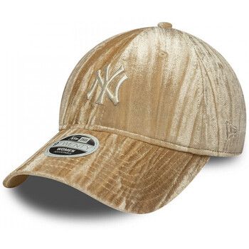 New-Era Gorra Wmns velour 9twenty neyyan para mujer
