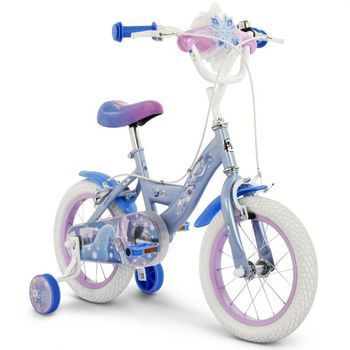 Rower Huffy Disney Frozen 14