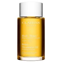 clarins - aromaphytocare relax calmante relajante aceites corporales 100 ml unisex