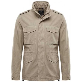 Mason's Chaquetas 2GB31165 CB118 - M74 JKT-480 BEIGE CHIARO para hombre