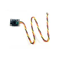 yxznrc f09-s modulo de flujo optico piezas de helicoptero rc